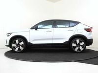Occasion Volvo C40 300 kW (409 PK) 2022 Wit SUV