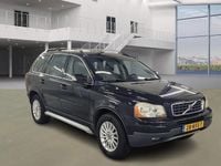 Occasion Volvo XC90 210 PK (154 kW) 2009 Zwart SUV