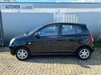 tweedehands Kia Picanto 1.1 X-tra - NIEUWE APK - Airco - Stuurbekr