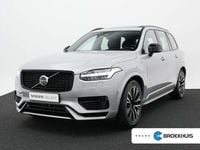 Occasion Volvo XC90 Ultimate 455 PK (334 kW) 2023 Grijs SUV