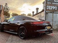 tweedehands Porsche Panamera Turbo 4.0