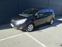 tweedehands Opel Meriva 1.4 Turbo Edition export prijs zeer nette auto voor zijn km en met boekjes nu scherpe export prijs