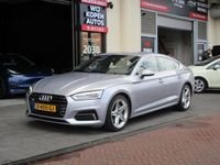 tweedehands Audi A5 Sportback 2.0 TDI 140Kw / 190Pk S-Line Aut Leer Na