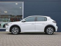 tweedehands Peugeot e-208 EV Active 50 kWh | Fase 3 | Climate Control | Appl