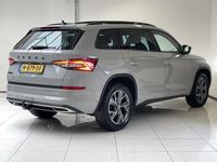 tweedehands Skoda Kodiaq 1.5 TSI DSG Sportline Business 7p. | TREKHAAK | PA