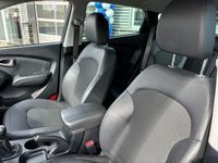 tweedehands Hyundai ix35 2.0i Business edition. Org-NL auto. Navi. 1900kg trekgewicht.