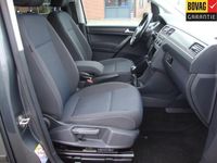 tweedehands VW Caddy Maxi 1.4 TSI Trendline 92kw Life 7 pers.( Apple Ca