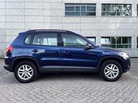 tweedehands VW Tiguan 1.4 TSI Comfort&Design