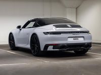 tweedehands Porsche 911 Targa 4 992