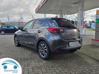 tweedehands Mazda 2 1.5i Skyactiv-G Skycruise Navigatie /bluetooth/airco/....