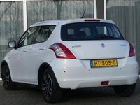 tweedehands Suzuki Swift 1.2 Style Navigatie