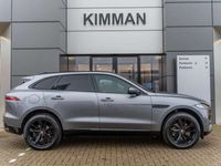 tweedehands Jaguar F-Pace 2.0 P400e PHEV S