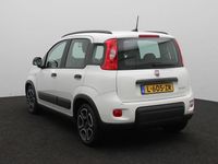 Occasion Fiat Panda City Life 69 PK (50 kW) 2021 Wit Hatchback