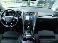 Occasion Ford Mondeo Titanium 188 PK (138 kW) 2020 Grijs Stationwagen