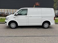 tweedehands VW Transporter 2.0 Tdi Comfortline 150 pk Euro 6, 89.000 km