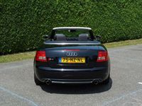 tweedehands Audi S4 Cabriolet 4.2 V8 quattro | ProLine | NL auto | NAP