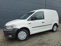 tweedehands VW Caddy 2.0 TDI L1H1 Comfortline Navi bj 2021