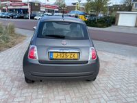 tweedehands Fiat 500 1.2 Lounge