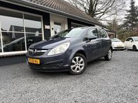 Occasion Opel Corsa Business 60 PK (44 kW) 2008 Grijs Hatchback
