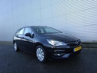 tweedehands Opel Astra Sports Tourer 1.2 Business Edition