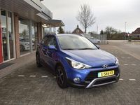 tweedehands Hyundai i20 1.0 T-GDI Select