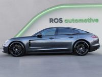 tweedehands Porsche Panamera 3.0 4 | BTW | PANO | LUCHTVERING | MEMORY-SEATS |