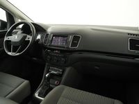 tweedehands Seat Alhambra 1.4 TSI Style DSG