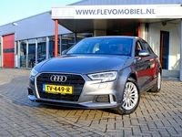 Occasion Audi A3 Sport 116 PK (85 kW) 2018 Grijs Sedan