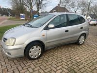 tweedehands Nissan Almera Tino 1.8 Visia