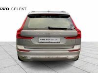 tweedehands Volvo XC60 Plus, B4 mild hybrid, Benzin, Bright