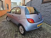 tweedehands Ford Ka 1.3 Futura Nap km|Airco |Apk