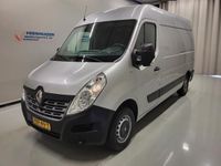 tweedehands Renault Master 2.3dCi 131PK L2/H2 Airco Euro 6!