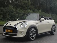 Occasion Mini Cooper Chili 136 PK (100 kW) 2018 Hatchback
