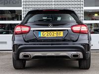 tweedehands Mercedes GLA180 Business Solution AMG | Stoelverwarming | 19" |