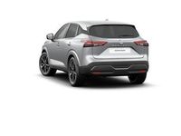 tweedehands Nissan Qashqai Mild-Hybrid 158 Xtronic 6AT Tekna + Design Pack Au