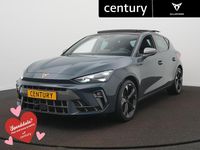 Occasion Cupra Leon 150 PK (110 kW) 2024 Blauw Hatchback