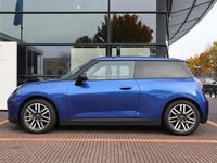 Nieuw Mini Cooper Classic 135 kW (184 PK) 2026 Blauw Hatchback