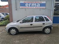 tweedehands Opel Corsa 1.4-16V Comfort