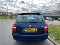 tweedehands Skoda Fabia 2010 * 1.2 TDI Greenline * 274.D KM *