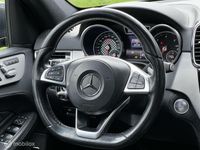 tweedehands Mercedes GLS350 AMG ACC/Panorama dak/360 camera