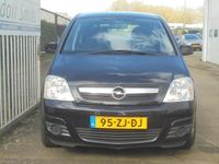 tweedehands Opel Meriva 1.6-16V Enjoy apk 14-2-'25