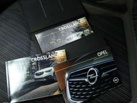 tweedehands Opel Crossland X 1.2 Turbo Innovation | Navigatie | Apple carplay |