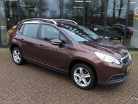 tweedehands Peugeot 2008 1.2 PureTech Active*Airco*EXPORT/EX.BPM*