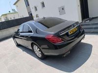 Occasion Mercedes S400 306 PK (225 kW) 2013 Sedan