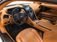 tweedehands Aston Martin DB11 V8 Coupe 2020