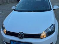 Occasion VW Golf VII 104 PK (76 kW) 2014 Stationwagen