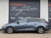 Occasion Renault Mégane IV Intens 140 PK (102 kW) 2022 Stationwagen