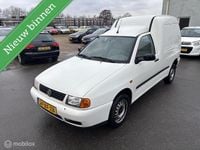 Occasion VW Caddy 64 PK (47 kW) 2002 Overige MPV