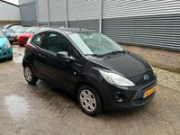 tweedehands Ford Ka 1.2 Trend