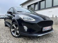 Occasion Ford Fiesta Active 2019 Zwart Hatchback